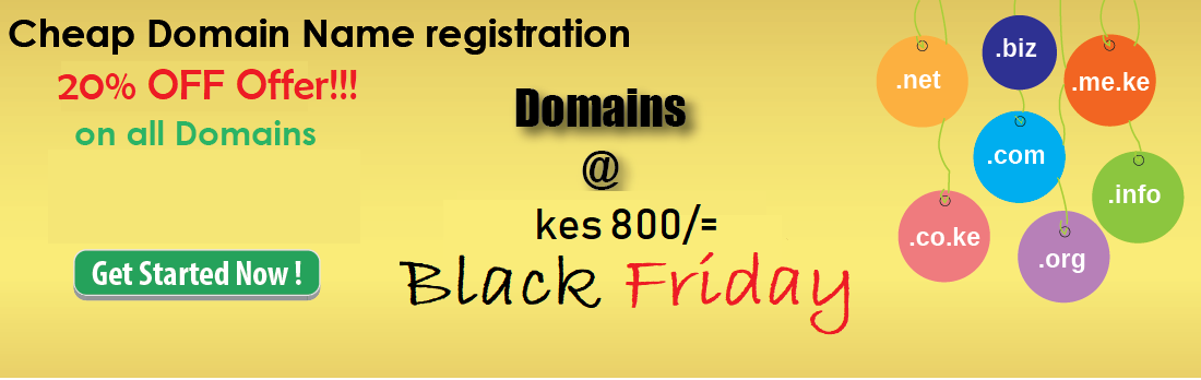 Secure a domain name for your business that sends exactly the right message to your clients.