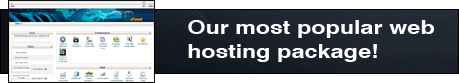 Web Hosting